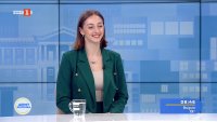 Боряна Калейн: Няма как да се откажа от художествената гимнастика