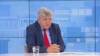 Манол Генов за положителните евродоклади: Страховете на хората са от манипулации и неинформираност