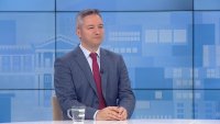Кристиан Вигенин: Еврозоната е средство българските граждани да живеят по-добре