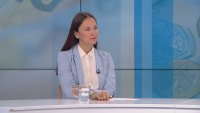 Евродепутатът Ева Майдел: Впечатляващ успех за България