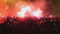 "Като филм на ужасите е" - равносметката след "празненствата" във Франция за победата на ПСЖ