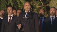 Президентът Радев: Достойни ли сме за саможертвата на Ботев и какво правим със завещаната ни свобода?