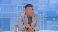 Страхил Ангелов: В сряда ще има нов протест срещу еврото