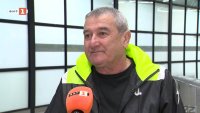 Милко Танкушев: Мечтая догодина на европейското да влезем в топ 8