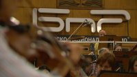 "Като платиш наема, оставаш с 200 - 300 лева": Симфоничният оркестър на БНР излиза в протест