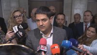Радостин Василев: Ще се очертае политическа нестабилност оттук нататък
