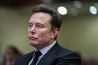 Илън Мъск се обяви срещу проектобюджета на Тръмп