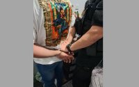 Операция "Астия": Арестуваните за превозване на нелегални мигранти се познавали от затвора в Унгария