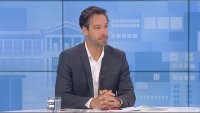 Бонев: Очакваме подкрепа за реформата за паркирането, а не "леле, леле, взимаме пари от хората, сакън"