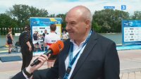 Иван Попов: Очакваме медал от Кристиан Василев