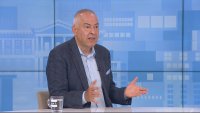 Бойко Василев: Мицковски играе една игра, която Европа много обича