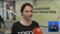 Бранимира Маркова: Желая успех на всички момичета преди европейското първенство