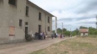 Почит към жертвите на тоталитарния режим в Белене