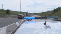 За 16 часа: 912 засечени нарушения на магистрала "Марица"