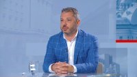 Делян Добрев: От 8 август ще има двойно обозначаване на цените