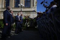 След срещата Русия - Украйна: Какви са условията на Москва за край на войната