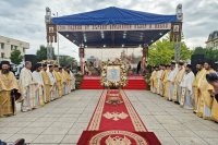 Пловдив чества 1700-годишнината от Никейския вселенски събор