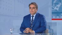 Асен Василев: Миналата година имаше конвергентен доклад и нямаше нужда да изискваме нов извънреден