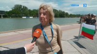 Светла Оцетова: Състоянието на българското гребане не е на най-доброто ниво