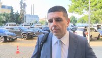 Мирчев за еврозоната: Влизаме в клуба на най-богатите