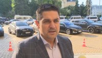 Радостин Василев: Докладът ще бъде положителен, защото така е планиран предварително