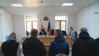 Задържаните за контрабанда на цигари край Пловдив отиват на съд