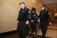 Нов опит съдът да даде ход на делото за убийството на бившия полицай Любомир Иванов