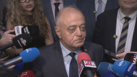 Атанас Атанасов: Щастливи сме от това, че България сложи последната тухла в своето еврочленство