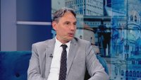 Васил Пандов: Битката за еврото е битка за бъдещето на нашите деца