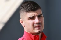 Георги Минчев разтрогна договора си с Маниса