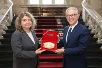 Киселова: България се надява на приключване на пост-мониторинговия диалог с ПАСЕ през 2025 годниа