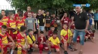 Учредиха фен клуб на националния отбор