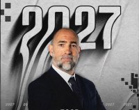 Тудор подписа нов договор с Ювентус в навечерието на световното клубно първенство