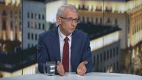 Николай Денков: Има много поводи за вот на недоверие, с ДБ ще се разберем за тема и време