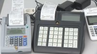 Касовите бележки в левове и евро - как ще се извърши промяната?