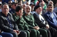 Мохамед Халаф: До часове ще разберем дали иранските проксита ще се включат и ще отговорят на атаката