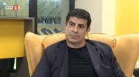 Георги Иванов: Има 5 стабилни отбора, които нямат задължения