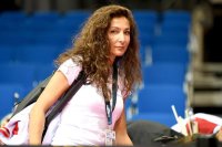 Мариела Пашалиева: Много съм щастлива да работя с Италия, но сърцето ми винаги ще остане в България