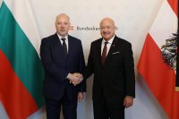 Министър-председателят Росен Желязков ще участва в европейския форум Вахау