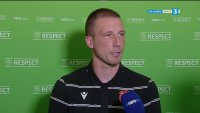Антон Недялков: Докато футболистите не започнат да играят по отборите си, само ще се оправдаваме