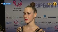 Даря Варфоломеев: Допуснах грешки, които се отразиха на класирането ми