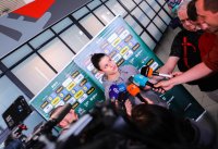 Микаела Стоянова: Идеята е да стигнем колкото се може по-нагоре