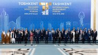 Президентът Радев участва в инвестиционен форум в Ташкент