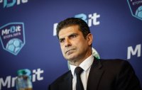 Георги Иванов: Изключително съм разочарован от националния отбор