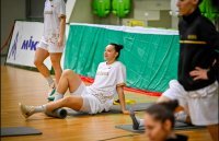 Илияна Георгиева с нов отбор в Италия