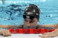 Макинтош продължава да чупи световни рекорди на националното на Канада