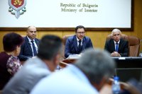 МВР готви промени в указанията за използване на бодикамерите от полицаите
