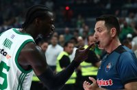 Олимпиакос подаде жалба срещу MVP-то на Евролигата