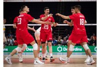 Симеон Николов: Никога не е лесно да се играе срещу Италия