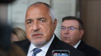 Бойко Борисов след ескалацията между Израел и Иран: Светът става все по-несигурен